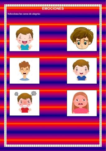 Emociones 2