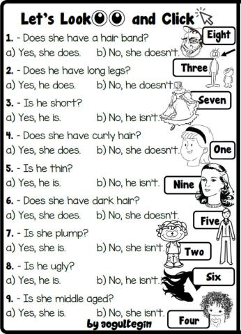 4.9. My Friends - Let's Look and Click 3