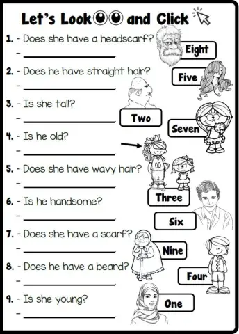 4.9. My Friends - Let's Listen and Click 4