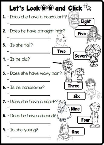 4.9. My Friends - Let's Listen and Click 4