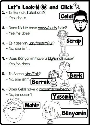 4.9. My Friends - Let's Look and Click 5