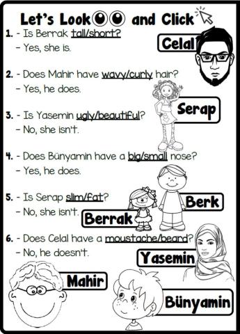 4.9. My Friends - Let's Look and Click 5