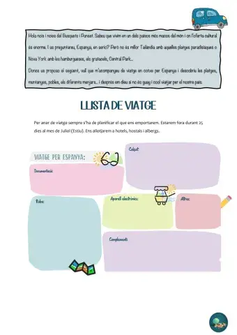 Comunitats Autònomes