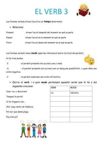 EL VERB 3