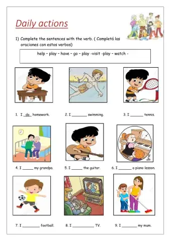 Extra practice 3form