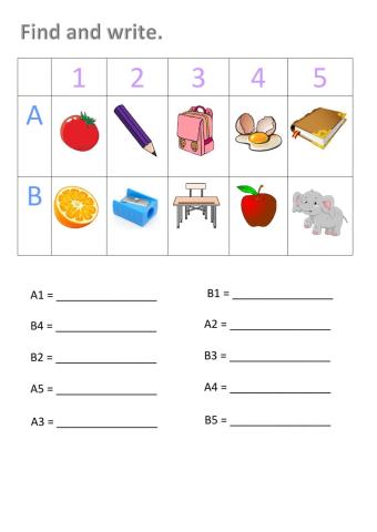 School Subject