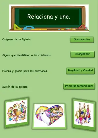 La acción misionera de la Iglesia