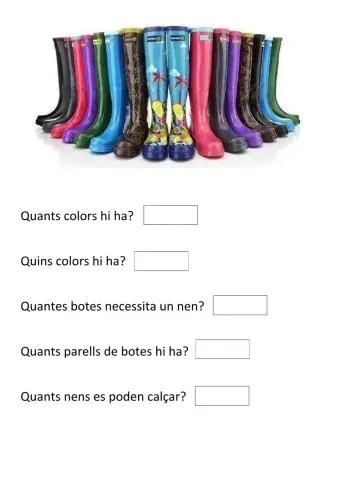 Problemes visuals 10