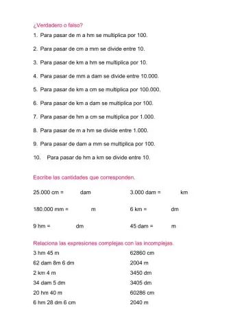 Lapuerta medidas de longitud 3