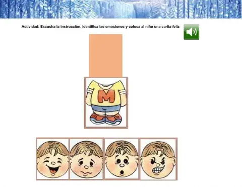 Ámbito Relaciones con el Medio Natural y Cultural