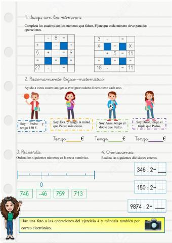 Tarea razonamiento mat3 Pri