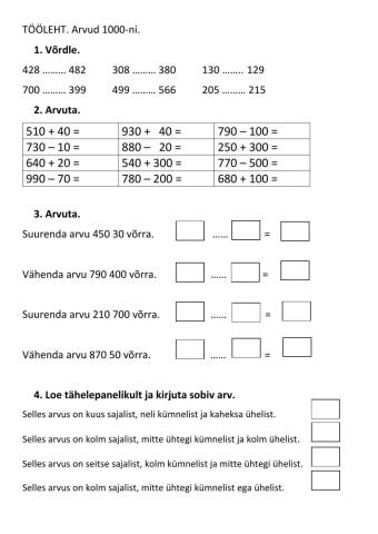 Arvud 1000-ni