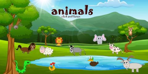 Animals