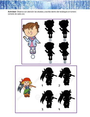 Ámbito Relaciones con el Medio Natural y Cultural