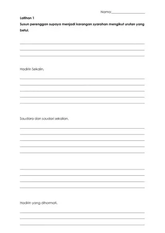 Syarahan kepentingan membaca