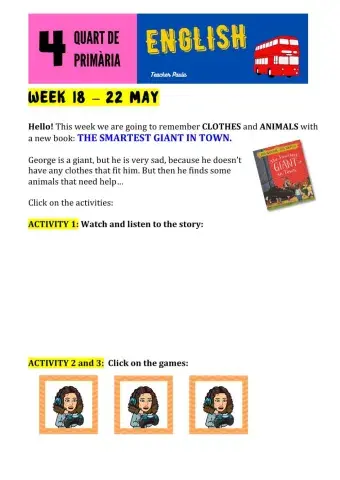 The smartest giant in town