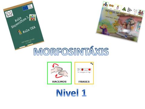 Morfosintaxis