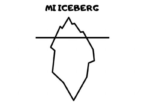 Iceberg