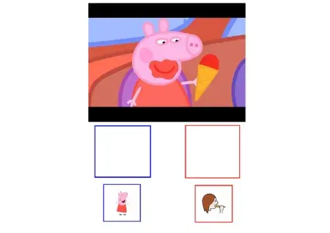 Peppa pig come