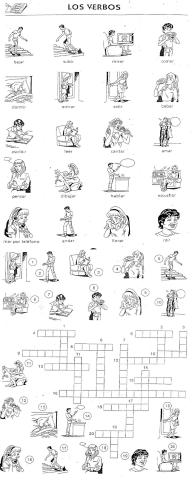 Verbos