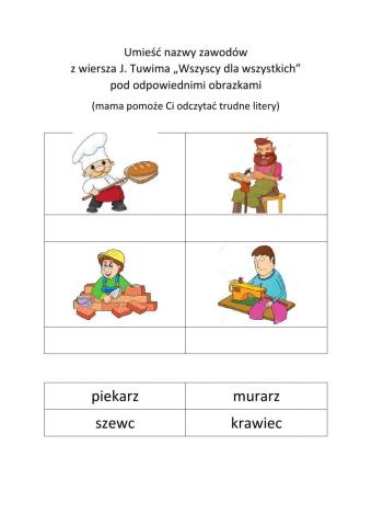 Wszyscy dla wszystkich