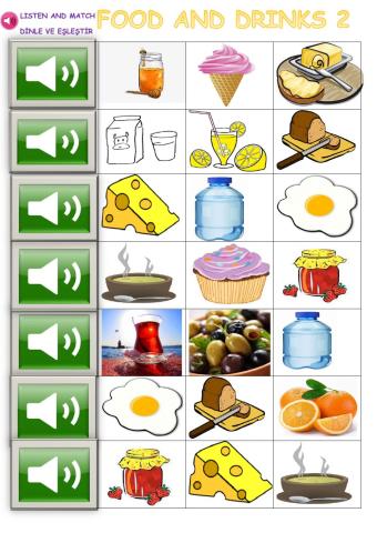 4.10 food and drinks