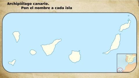 Islas Canarias