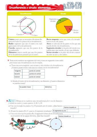 Activitats llibre mates p. 178-179
