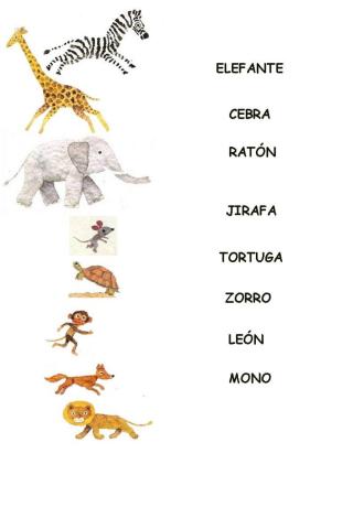 A qué sabe la luna: Une palabra e imagen