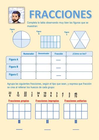 Fracciones