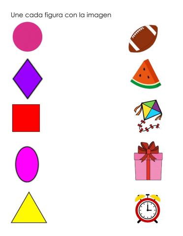 Figuras geométricas