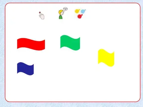 Conceptos básicos-los colores