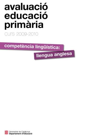 Competències bàsiques 6 2009-2010