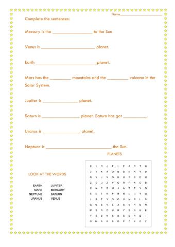 Unit 4 Comparative and Superlative Adjectives