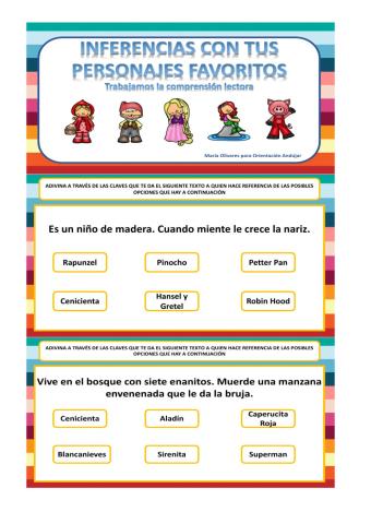 Averigua de quien se trata