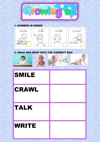 Rooftops 1 - growing up