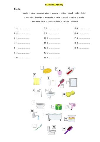 1.6-vocabulari-lavabo