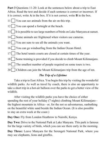 Pet reading part 3 - cam ex t2