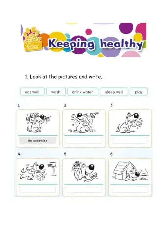 LH2 U5 crosscuricular