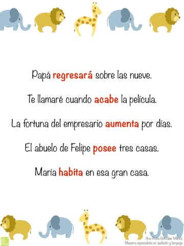 Elige la palabra que signifique lo mismo que la de color rojo