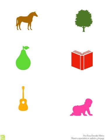 Selecciona la palabra que corresponde con la imagen superior