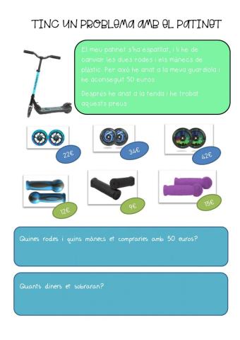 Problemes copetencials-patinet