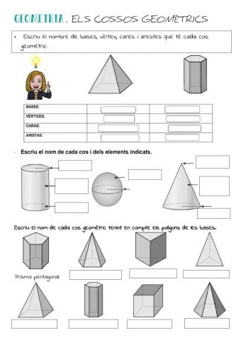 Repàs de matemàtiques