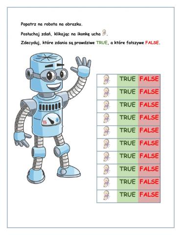 Body parts + I've got