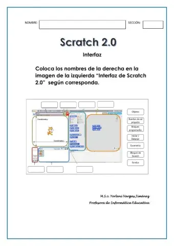Scrach 2.0