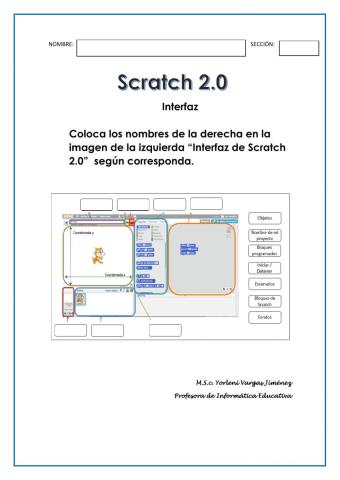 Scrach 2.0