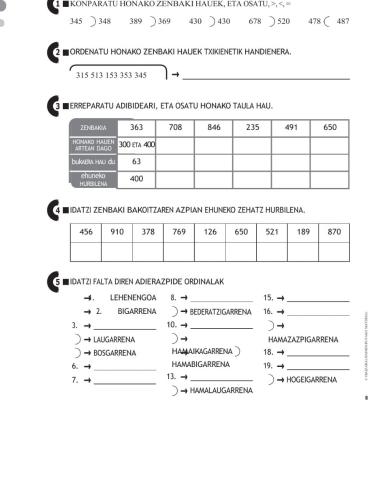 Matematika