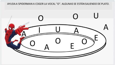Vocal o