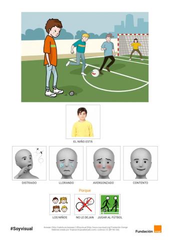 Educación Emocional