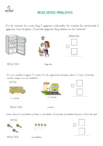 Resolvemos Problemas